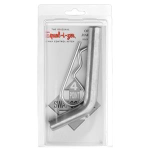 Fastway Trailer Products Trailer Hitch Pin Clip (95019475)
