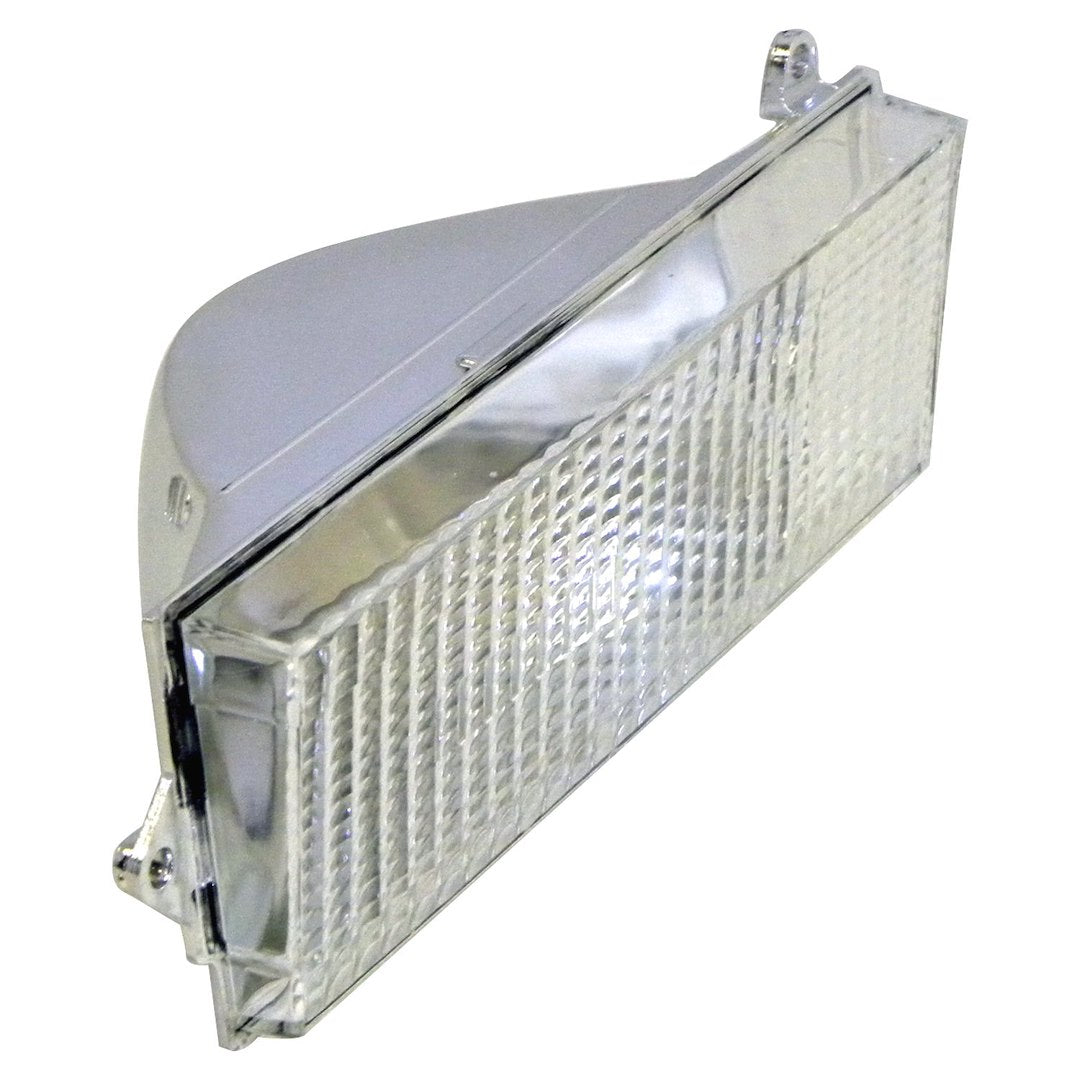 Crown Automotive 56000099 Left Parking and Turn Signal Lamp - image 1