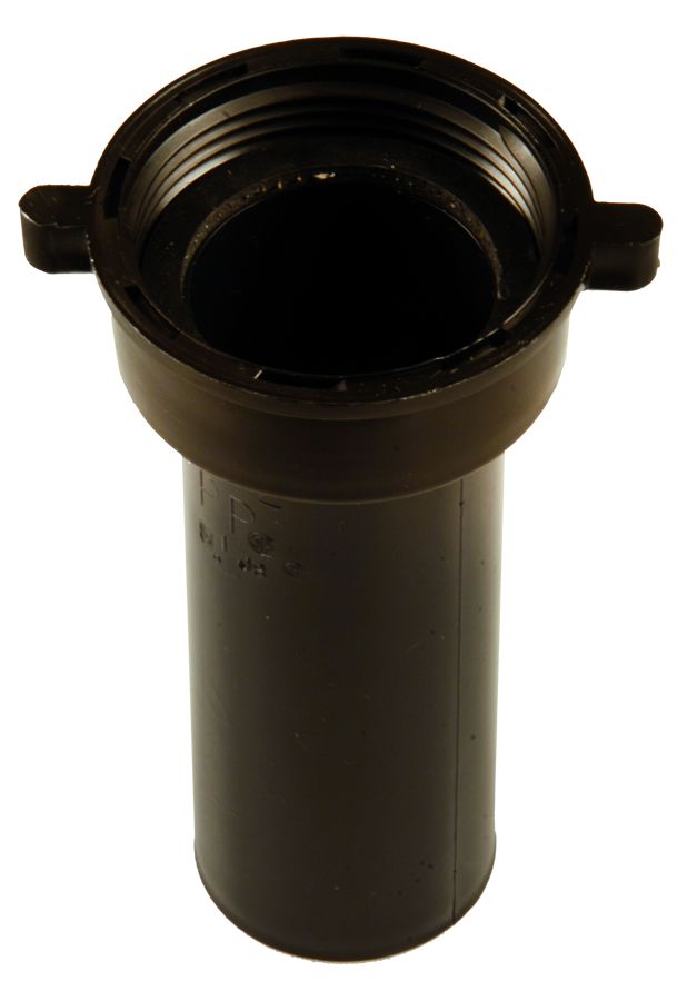 JR Products Sink Drain Assembly (95305) – Diameter (In): 1-1/2 Inch