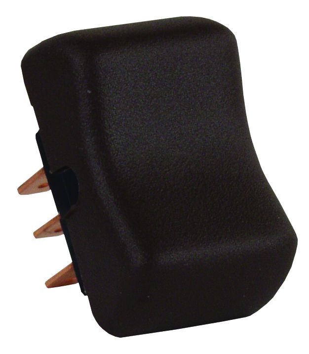 JR Products On-off-on Multi Purpose Switch (13015)
