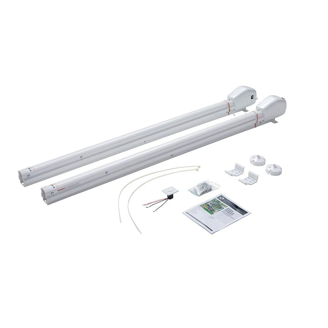 Lippert Components 434724 Awning Arm - image 1