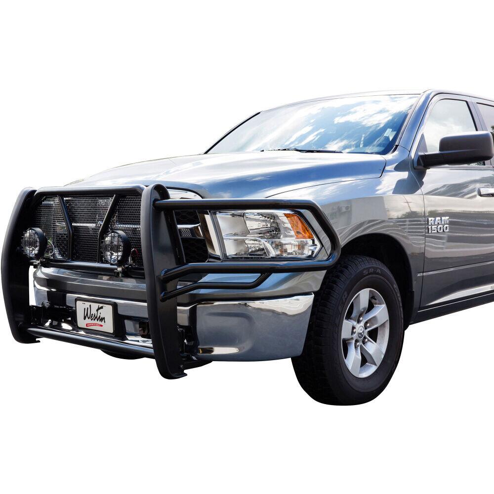 Westin Automotive 57-3545 Grille Guard - image 5