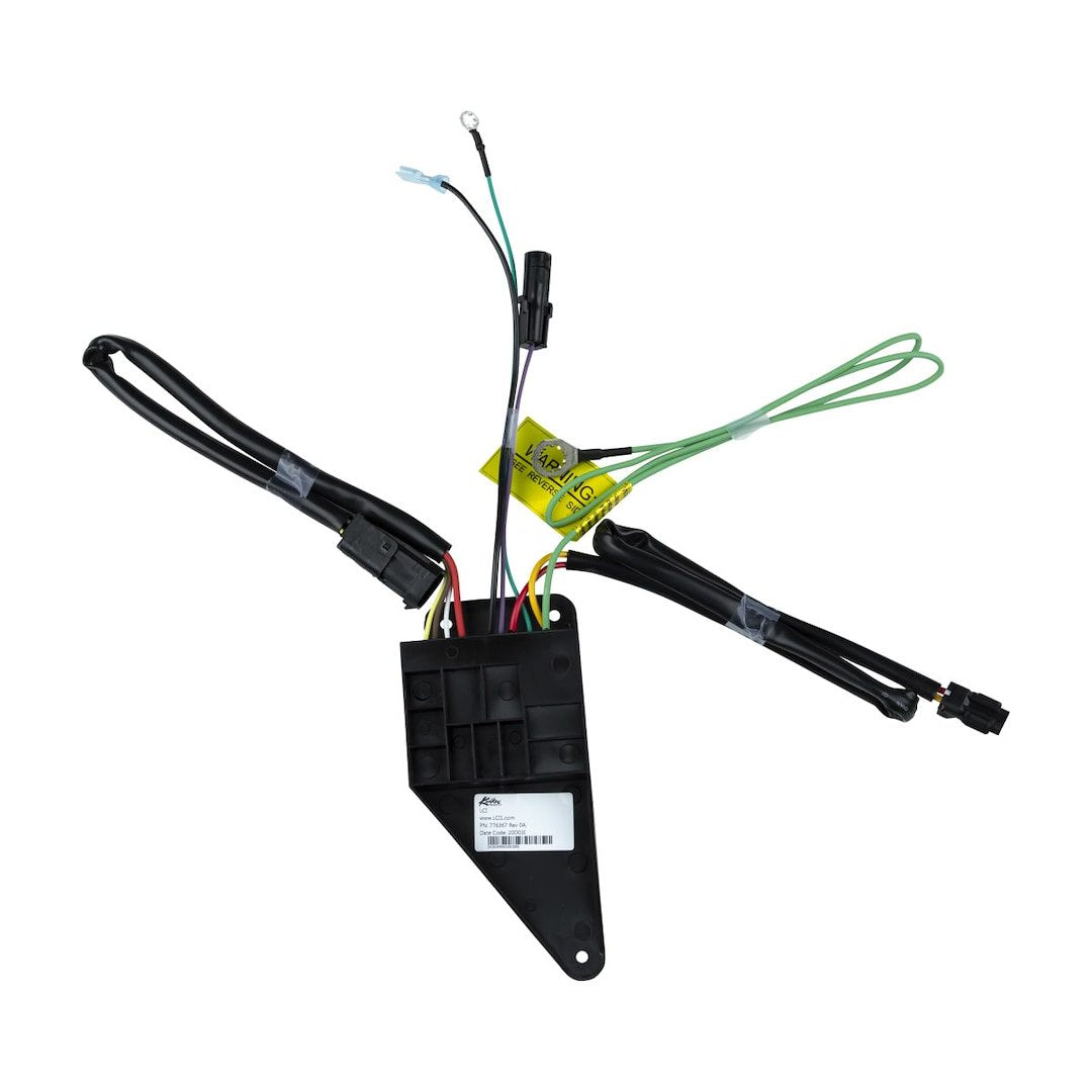 Lippert Components 776367 Entry Step Control Module - image 1
