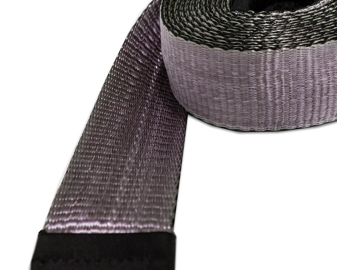 Overland Vehicle Systems 19059916 Tow Strap - image 6