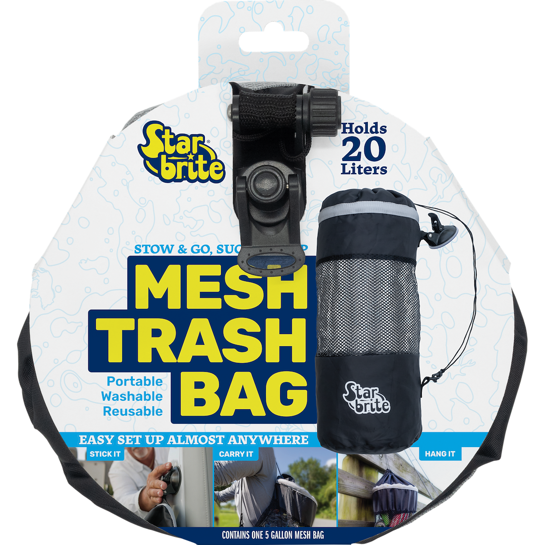 Star Brite 52074 Trash Bag - image 2