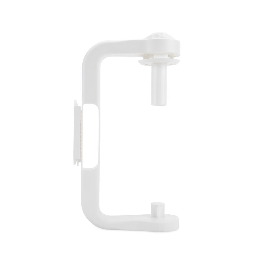 Camco Paper Towel Holder (57114) – Material: Plastic