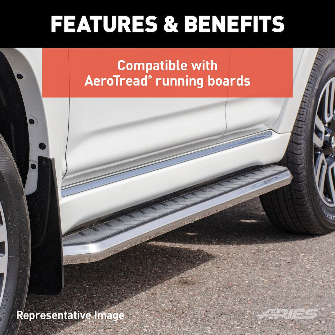 Aries Running Board Component 2051120 - image 3