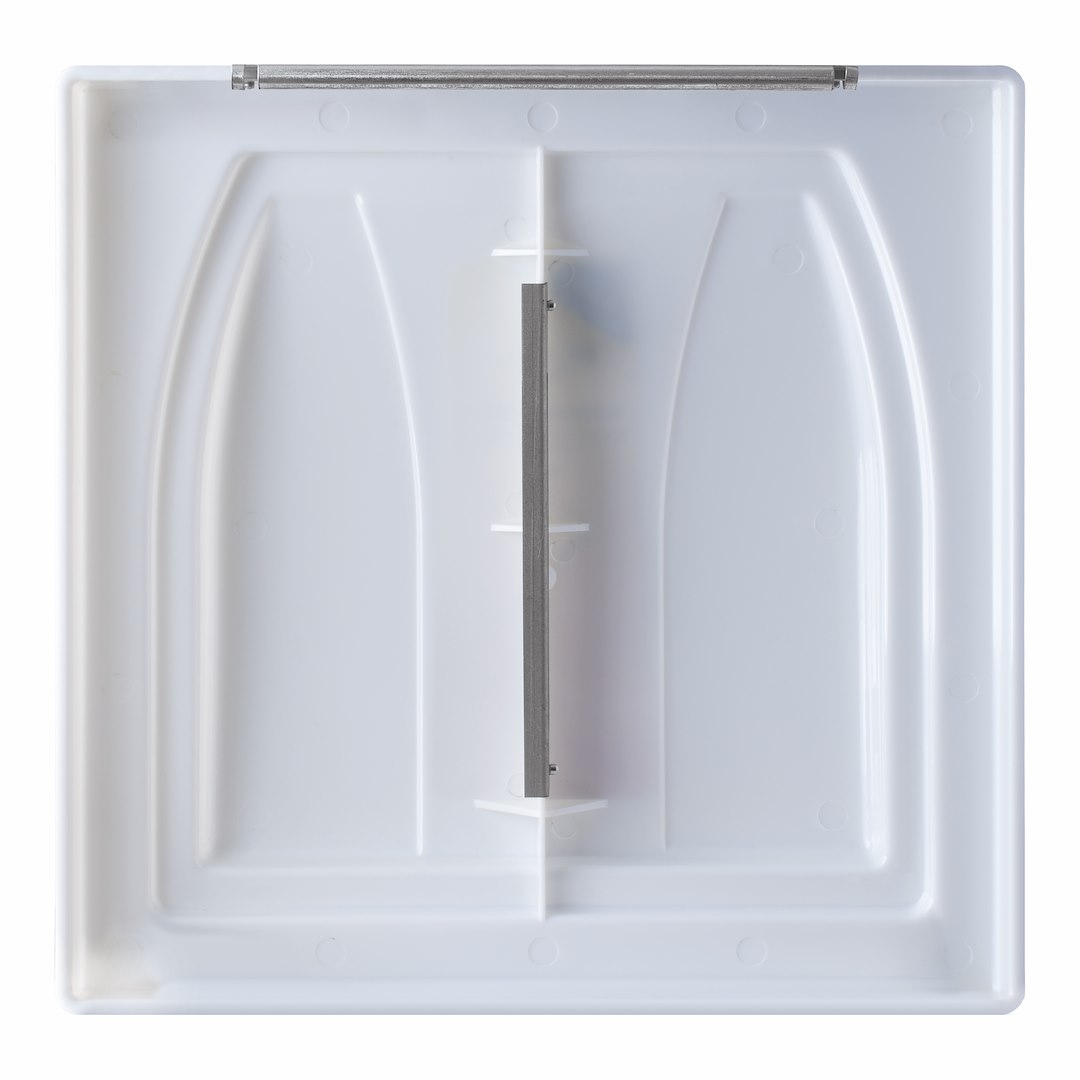 Rv Designer V206 Roof Vent Lid - image 2