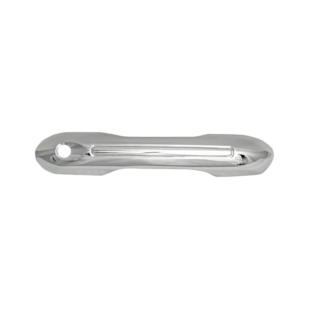 Coast To Coast DH68585B Chrome Explorer Lever Covers - image 1