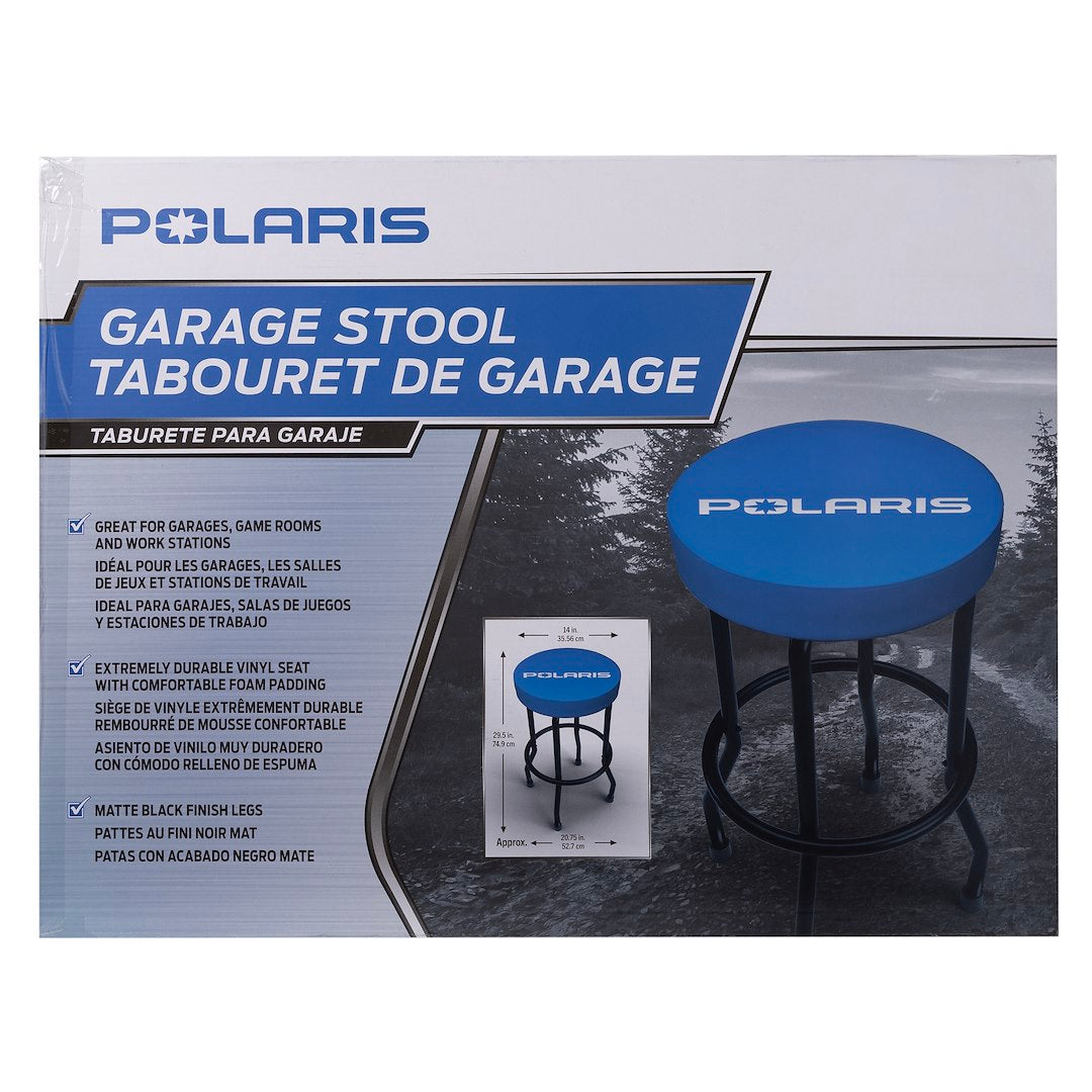 Plasticolor 004812R01 Polaris Stool