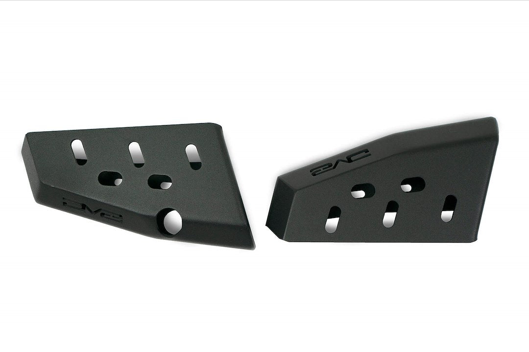 DV8 Offroad LBBR-02 Bronco A-Pillar Pod-Light Bracket