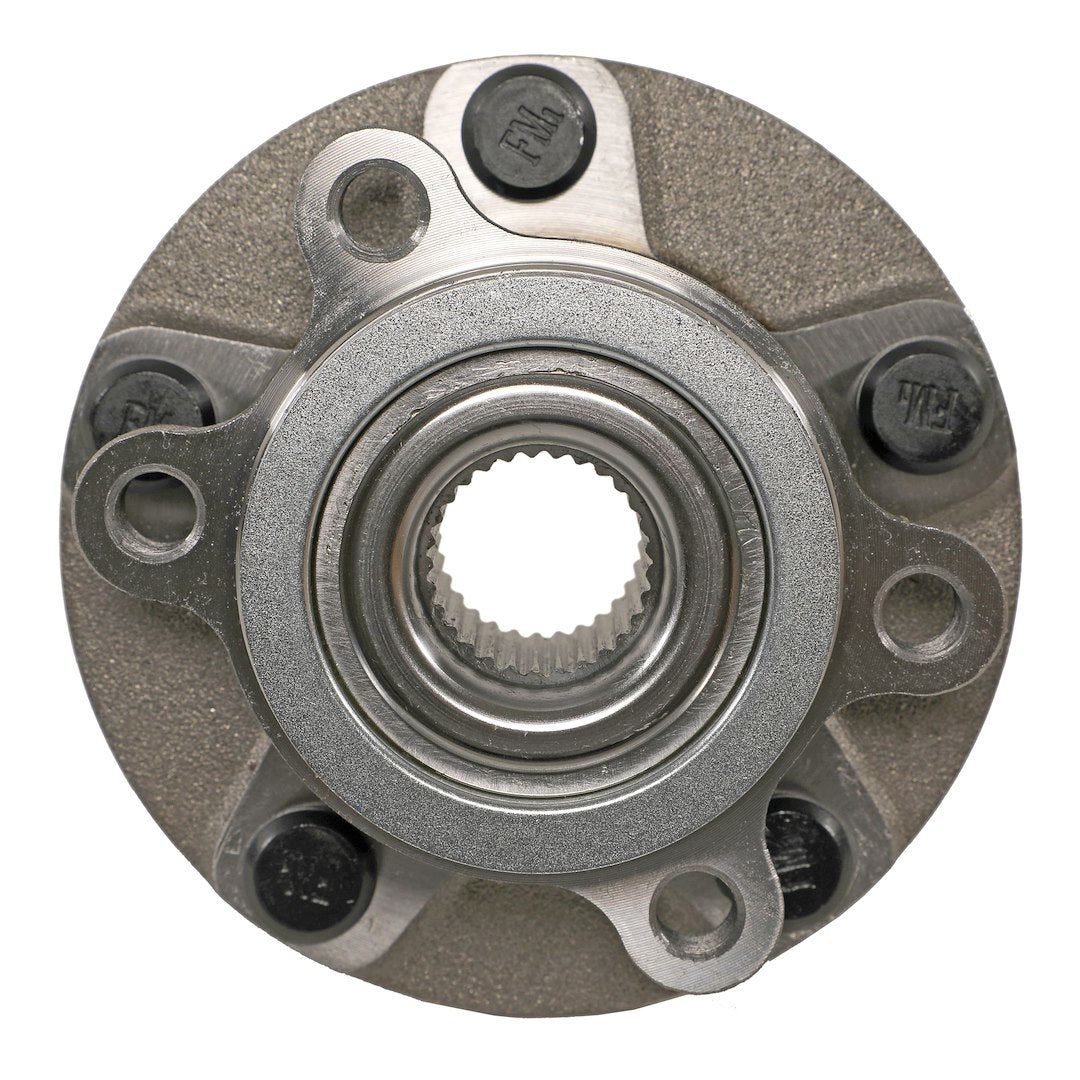 Moog Hub Assemblies 513298 Wheel Bearing and Hub Assembly
