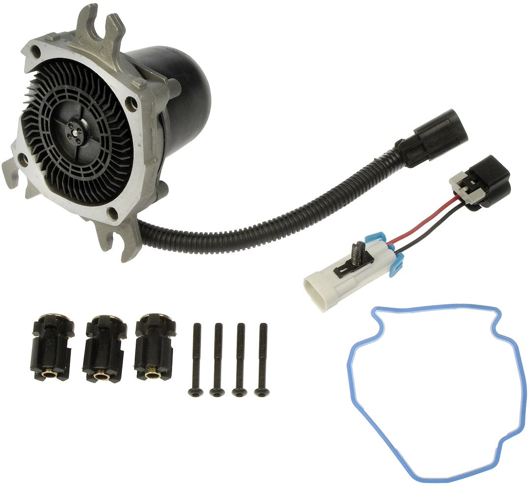 Dorman 306010 Electric Secondary Air Pump with Harness - image 3