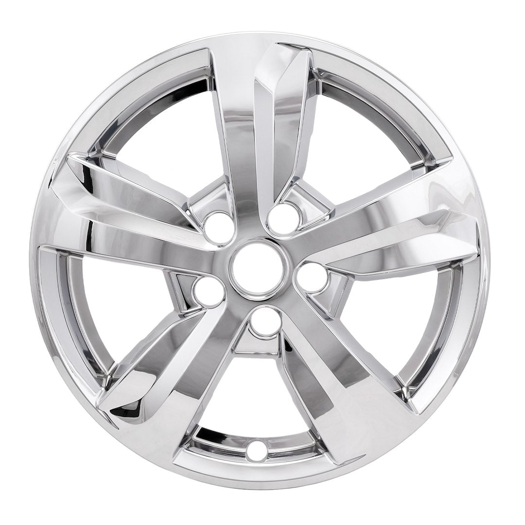 Coast To Coast IMP475X Sorento Chrome 17-Inch Wheel Skin - image 1