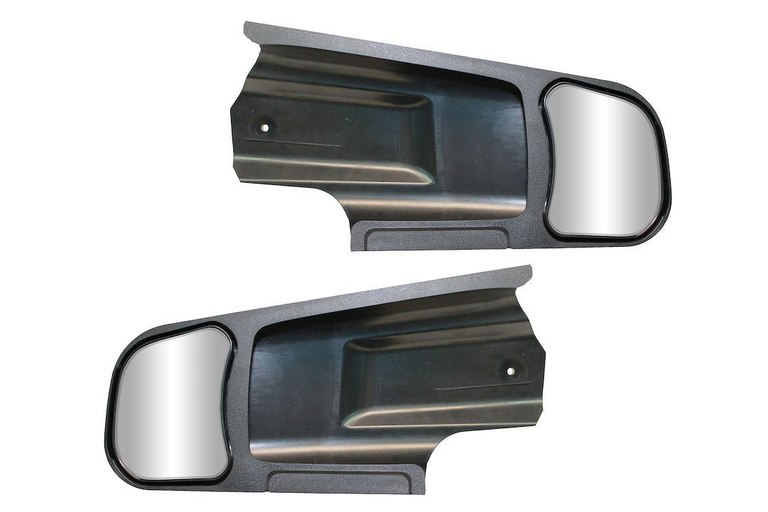 Cipa Usa 10970 Exterior Towing Mirror