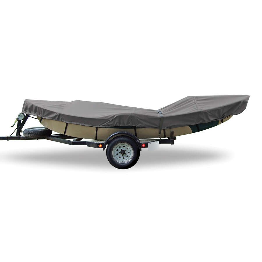 Carver 7inf10f-10 Boat Cover - image 5
