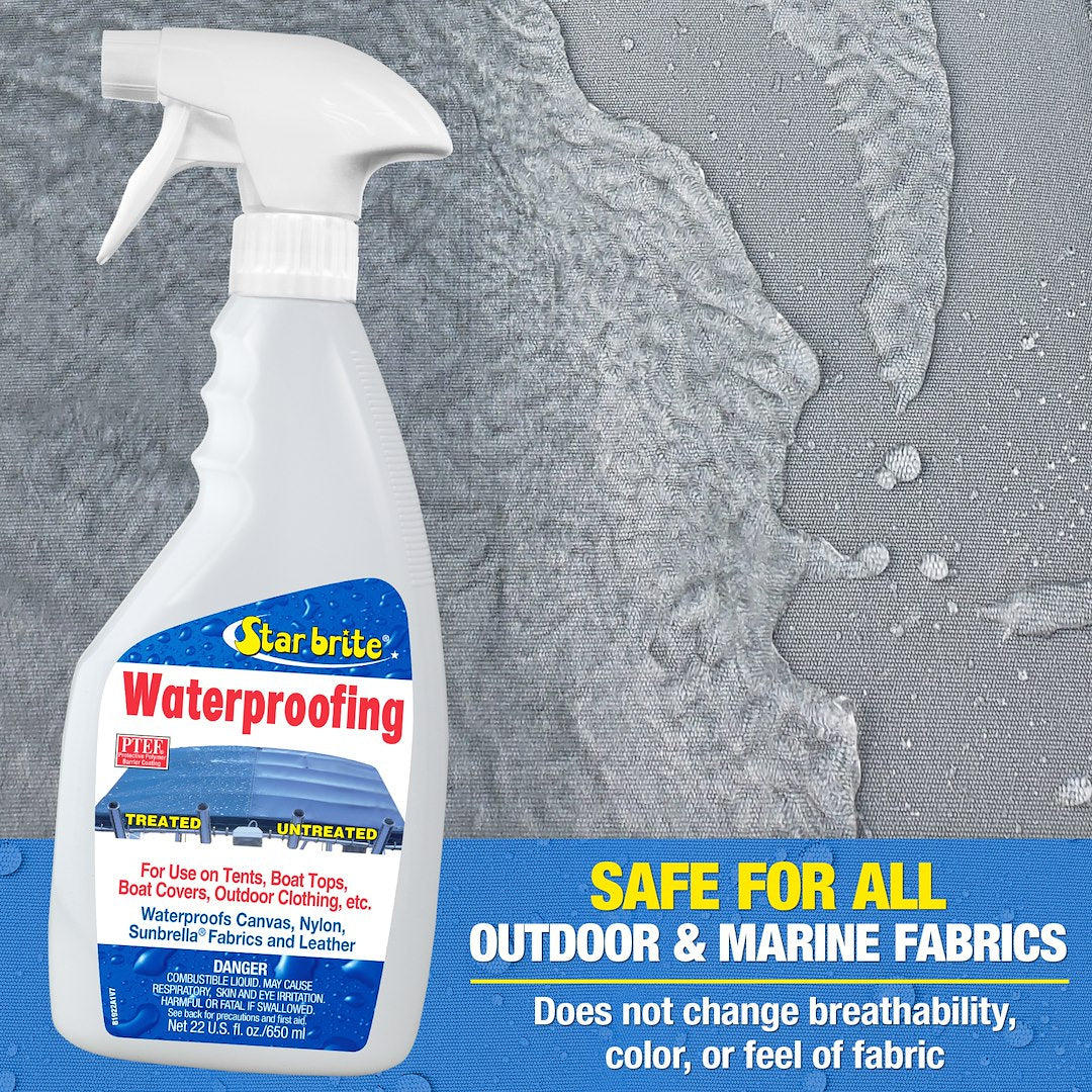 Star Brite 081922pc Water Repellent - image 2