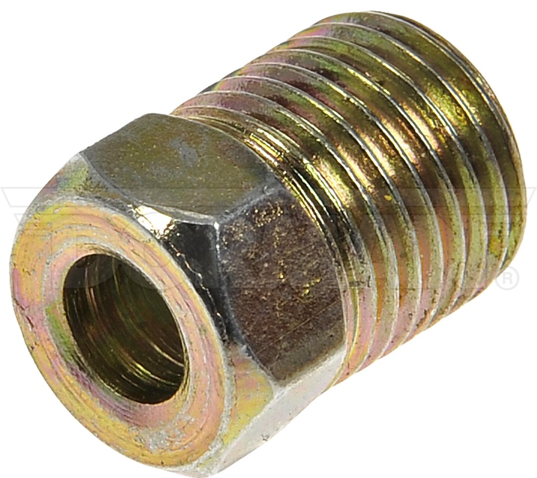 Dorman 785-460d 3/16-Inch Female Inverted-Flare Fitting - image 1