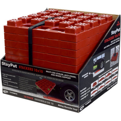 Valterra A10-0927 Leveling Block - image 5