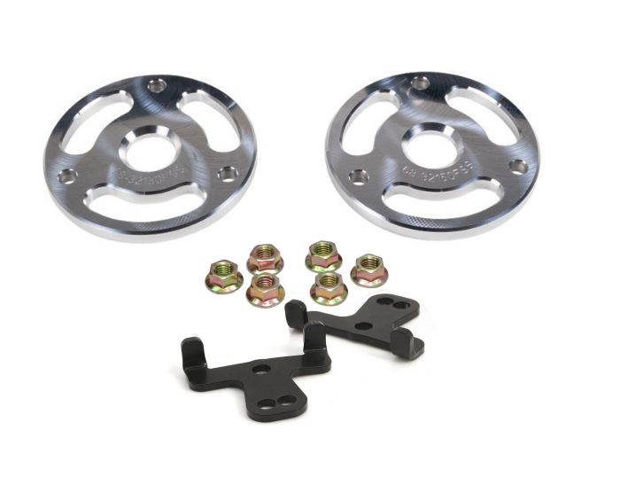 ReadyLift 66-39151 1.5-Inch Leveling Kit with ARC Bracket
