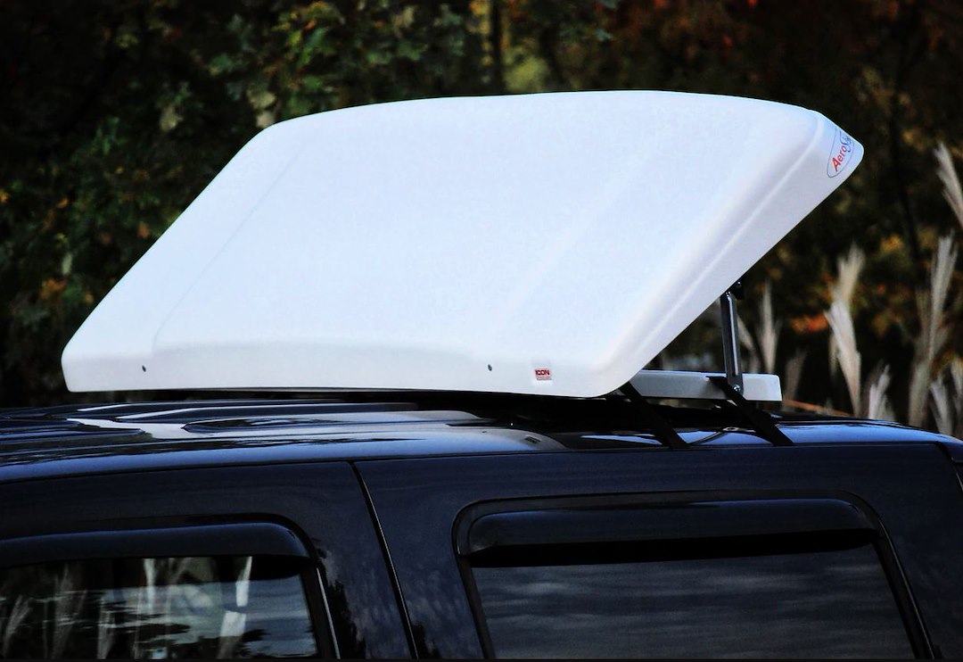 Icon 01546 Air Deflector - image 1