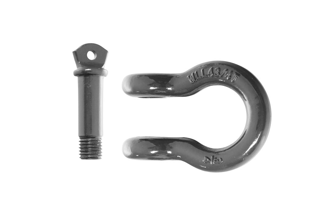 OVERLAND VCL Overland Vehicle Systems D-ring (19019903)
