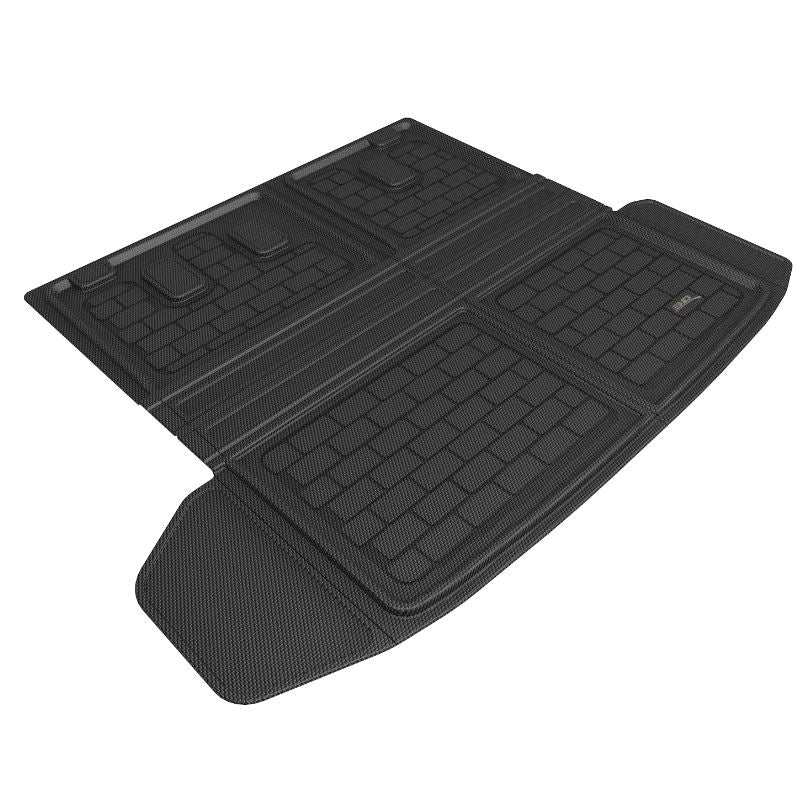3D Mats KAGU Thermoplastic Rubber (TPR) Non-Skid Cargo Area Liner M1HD1351309 - image 1