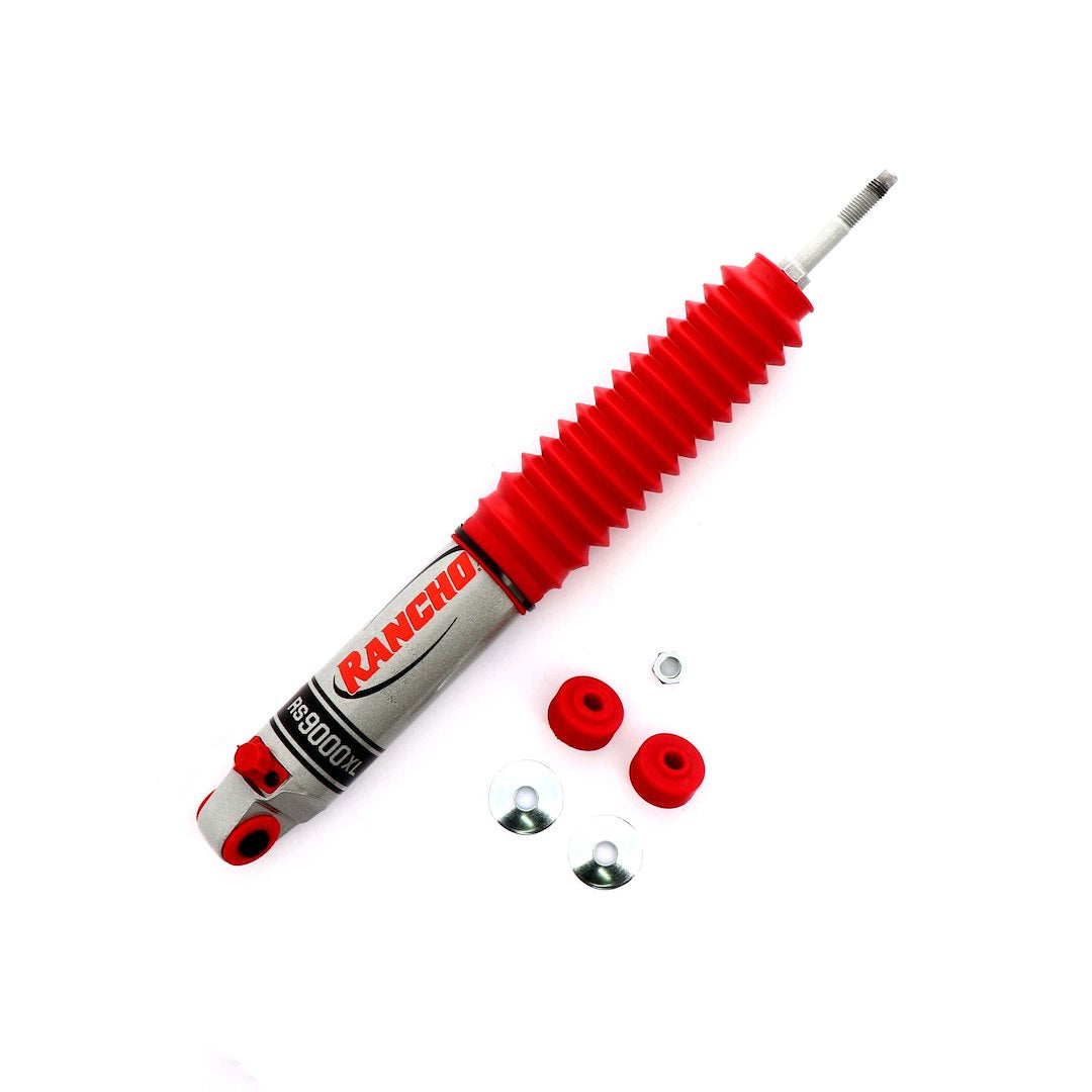 Rancho Rs994324 RS9000XL Nine-Position Adjustable Shock