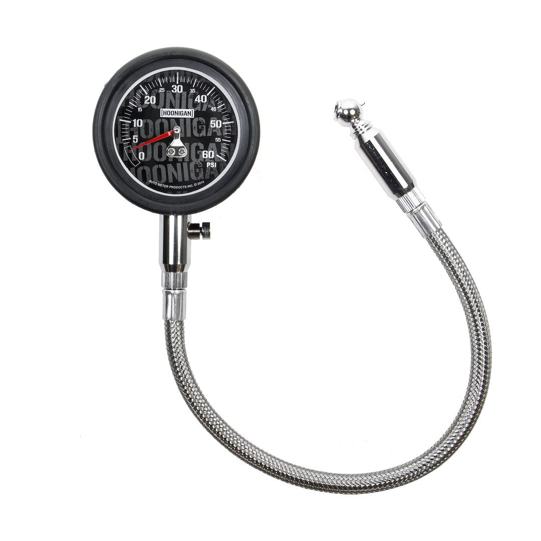 Autometer 2160-09000 Tire Pressure Gauge - image 1