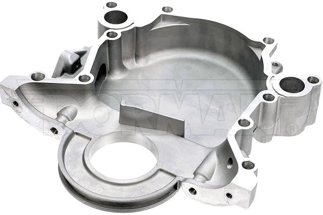 Dorman (OE Solutions) 635107 Ford 302/351 Timing Cover Kit - image 1