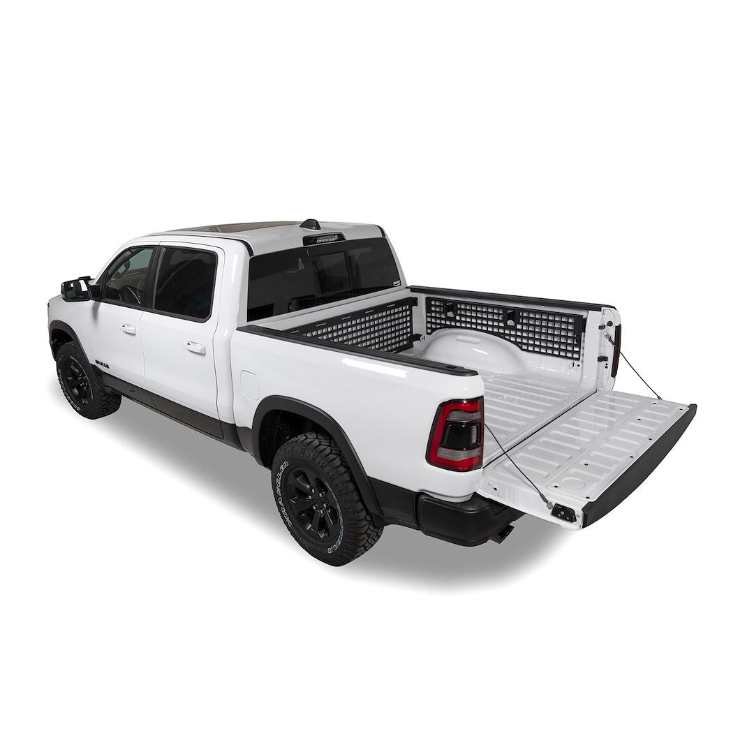 Putco 195201 Dodge Ram Driver-Side MOLLE Panel