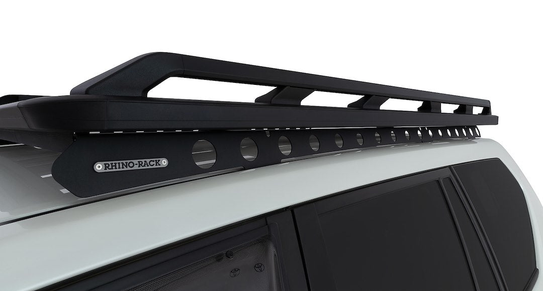 Rhino-Rack USA 53147 Pioneer Side Rail Kit