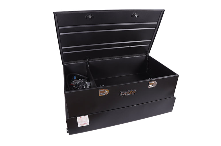 Dee Zee DZ92856SB 75-Gallon Tank with 13.7-Cu-Ft Tool Chest - image 5