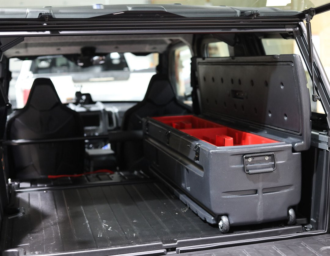 Du-Ha 70103 5.08-Cu-Ft Polyethylene Cargo Tote - image 13