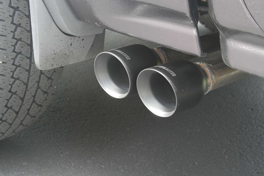 Flowmaster 717787 FlowFX Cat-Back Exhaust System Kit
