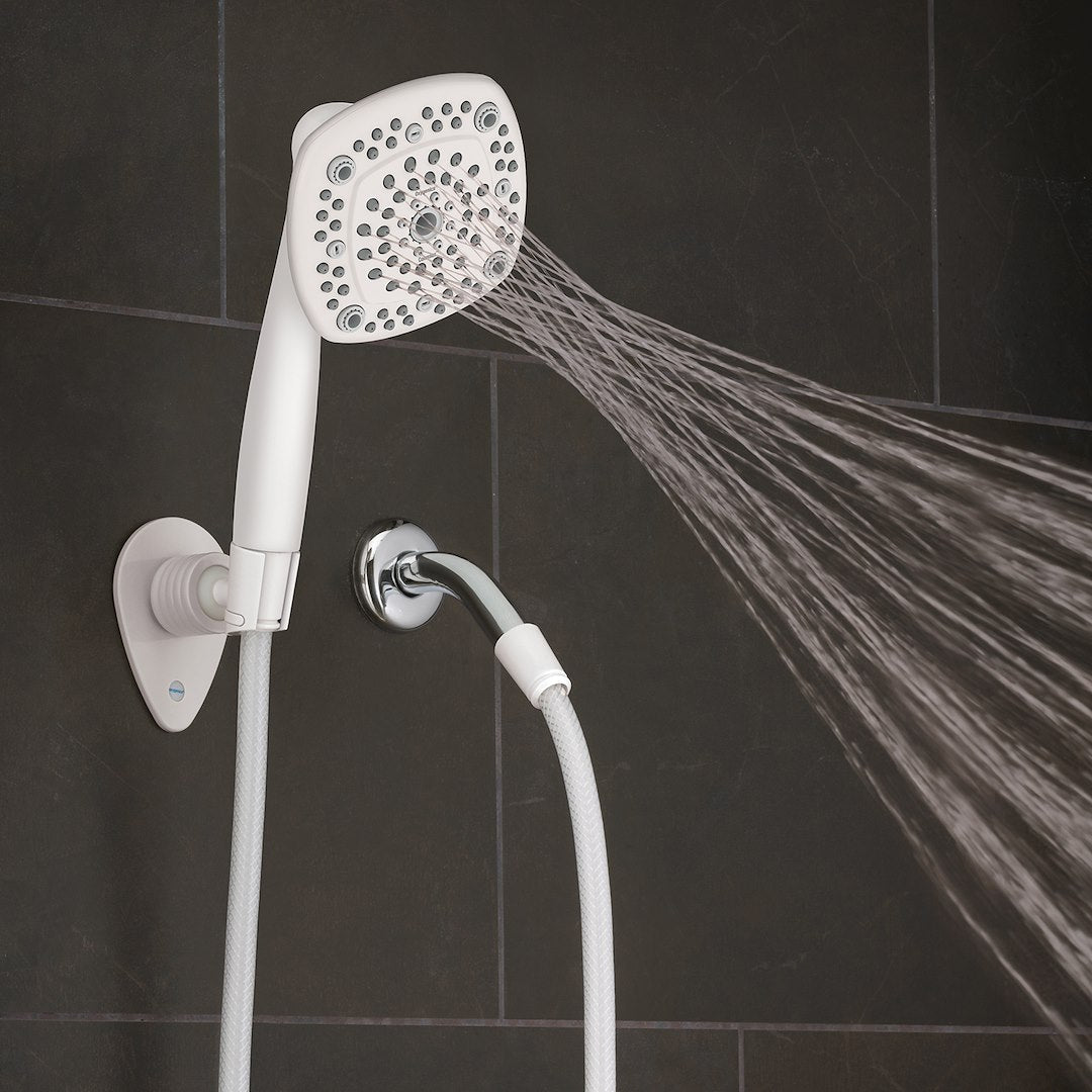Oxygenics/ Etl 39794 Shower Head - image 6