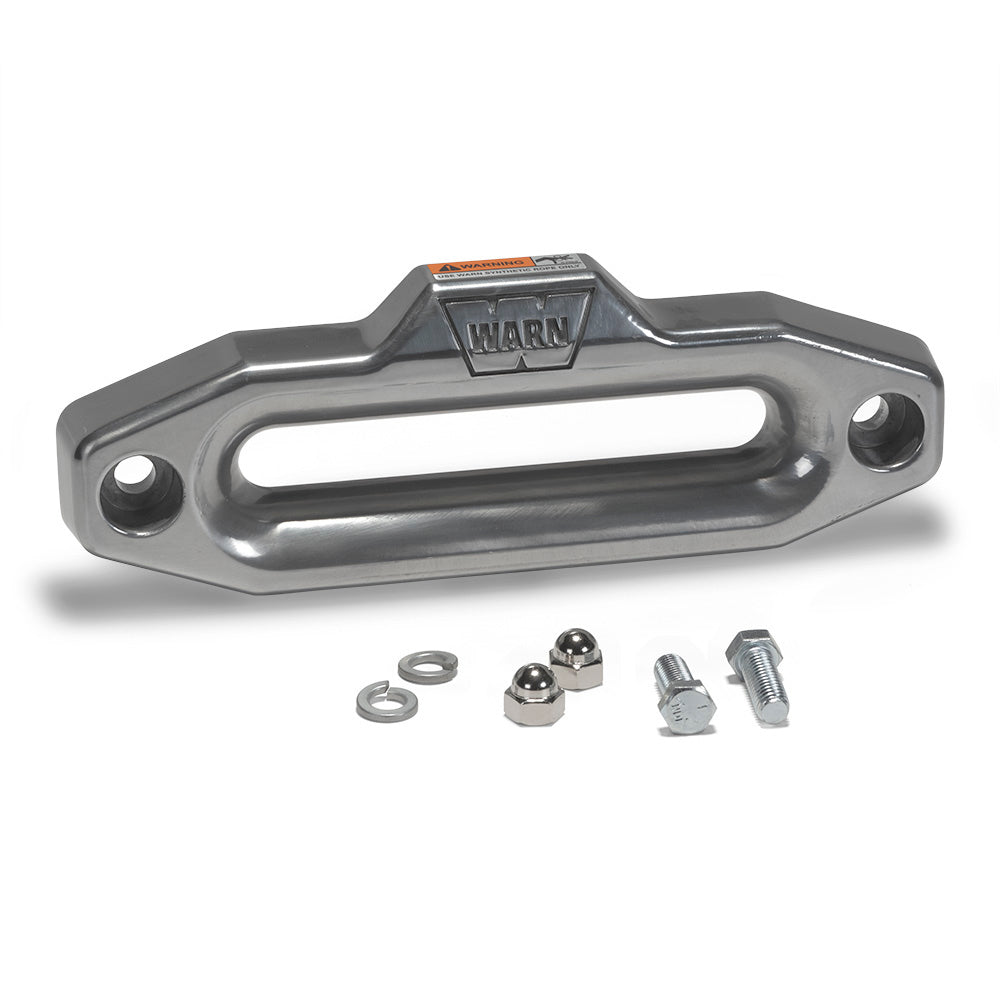Warn 87914 Winch Fairlead
