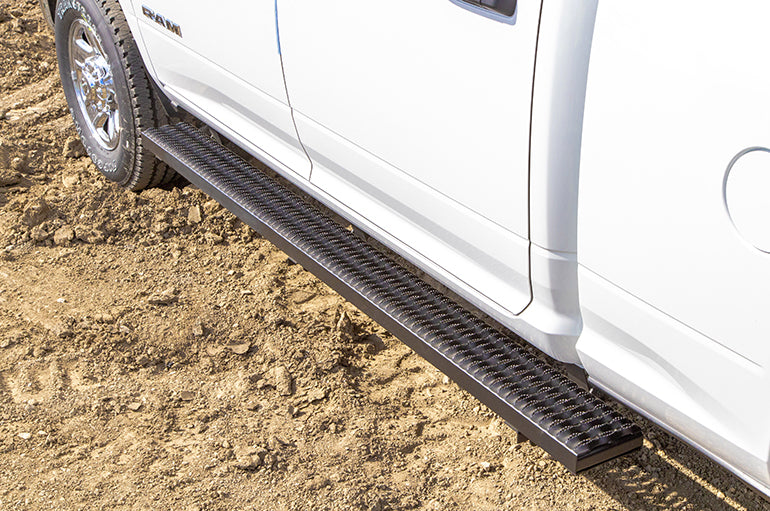 Dee Zee Rough Step Running Board DZ15311A - image 6