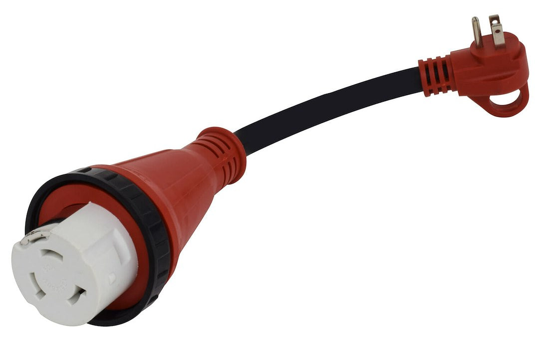 Valterra A10-1550dvp Power Cord Adapter - image 1