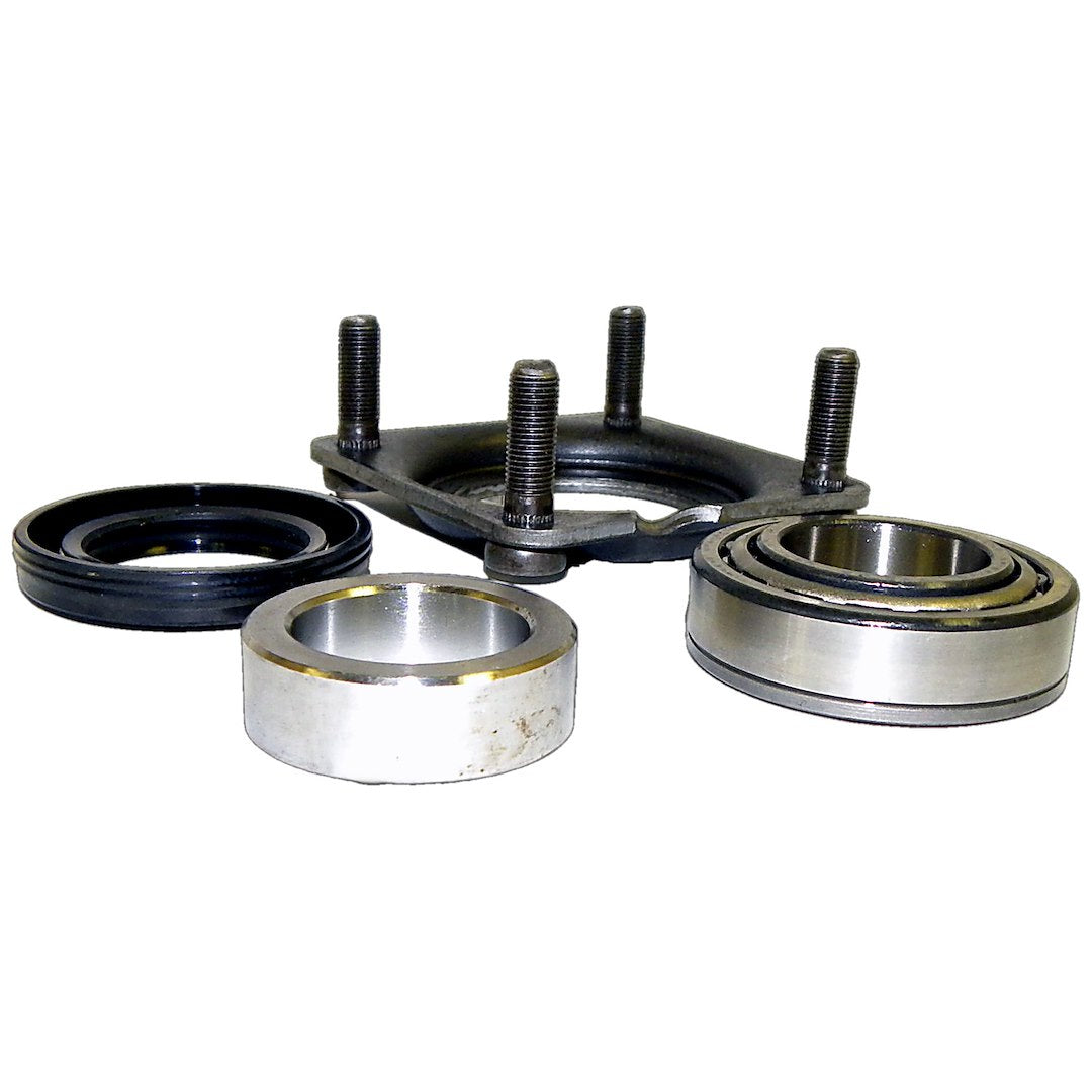 Crown Automotive D35WJABK Dana 35/44 Rear Axle Bearing Kit - image 2