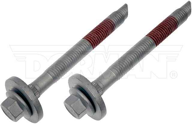Dorman 13848 Body Mount Bolt and Nut Kit
