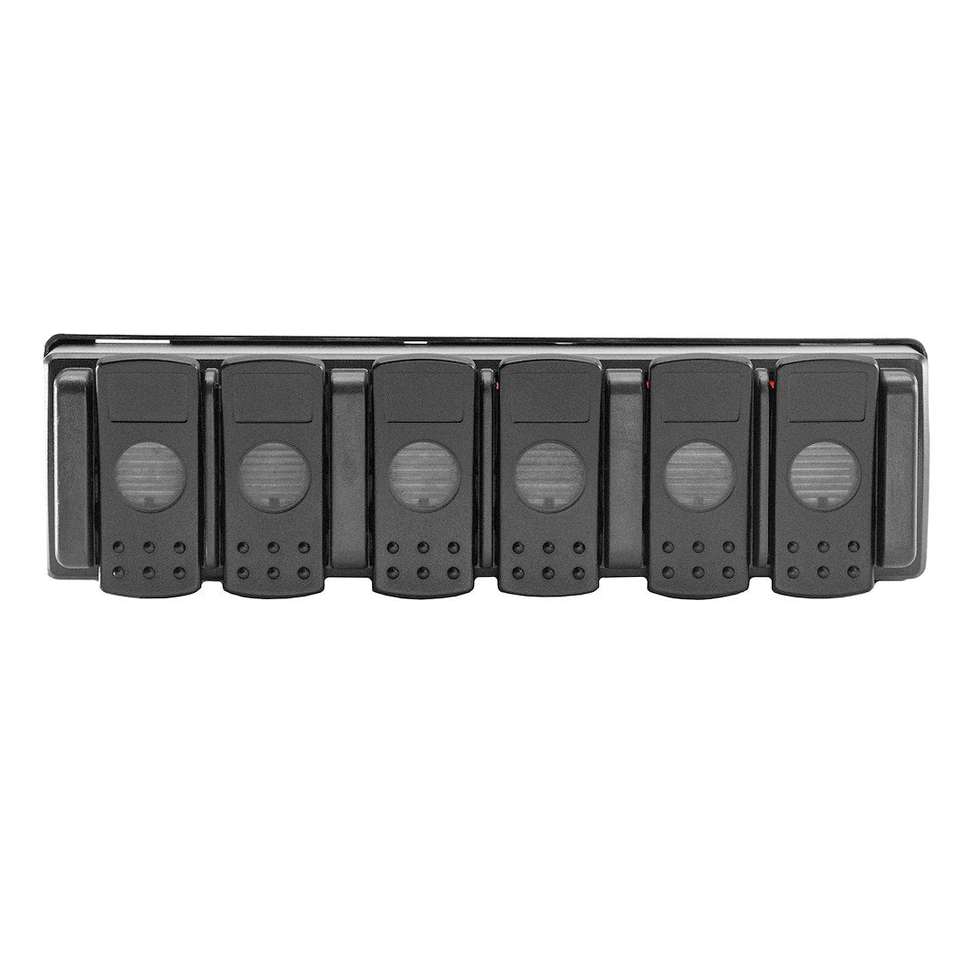Oracle Lighting 3001BRO TRIGGER 6 SHOOTER Controller Kit