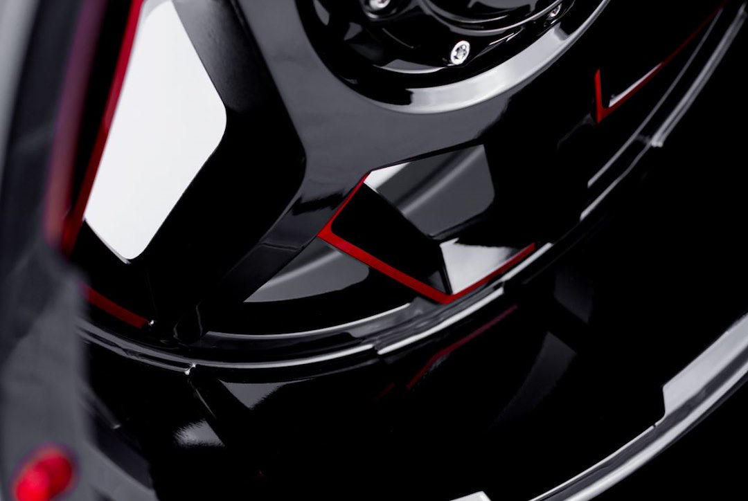 Grid Wheels D29635E87 GD14 20x9 Wheel