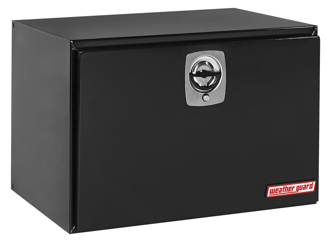 Weather Guard (Werner) 538-5-02 Tool Box - image 1