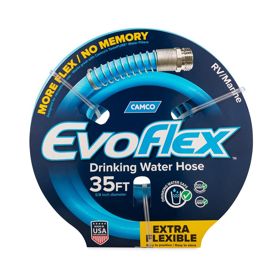 Camco 22595 Fresh Water Hose - image 23