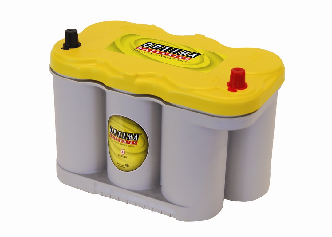 Optima Battery 8037-127 Battery - image 3