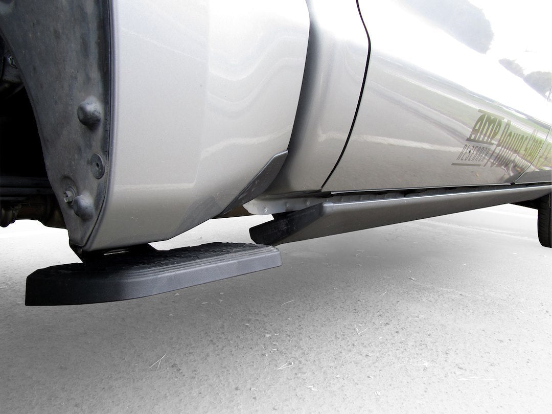 Amp Research 75405-01a Truck Step - image 2