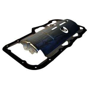 Crown Automotive 53021001AB Rubber Oil-Pan Seal - image 3