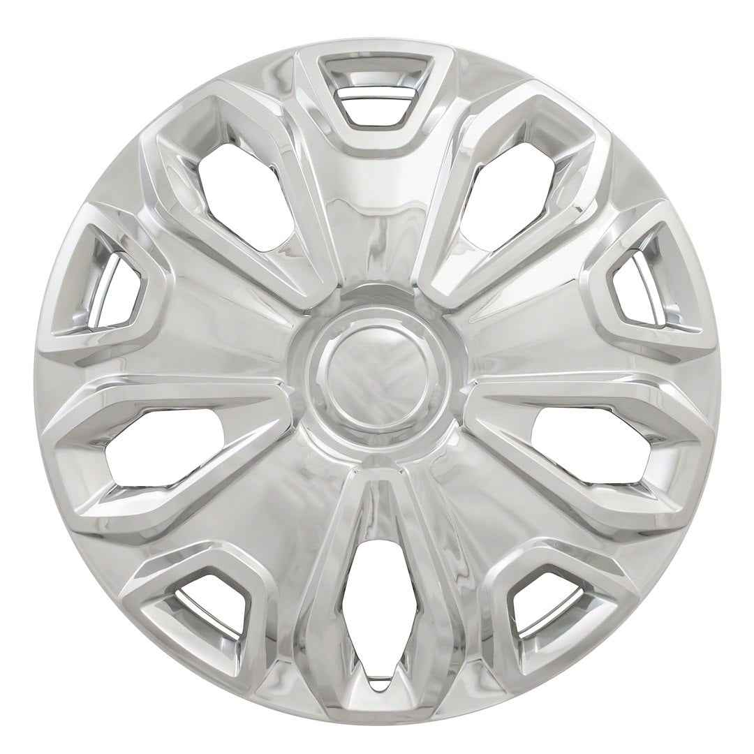 Coast To Coast 51216C Transit Chrome Y-Spoke Covers