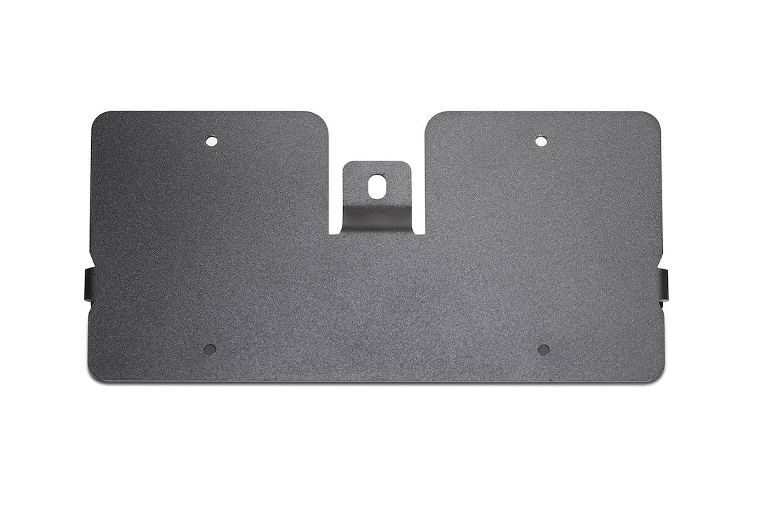 Addictive Desert Designs Ac11154501na License Plate Bracket - image 1